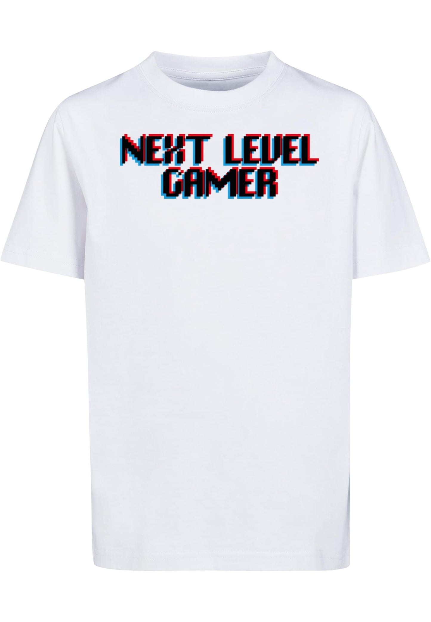 MT Kids Next Level Gamer Tee