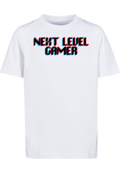MT Kids Next Level Gamer Tee