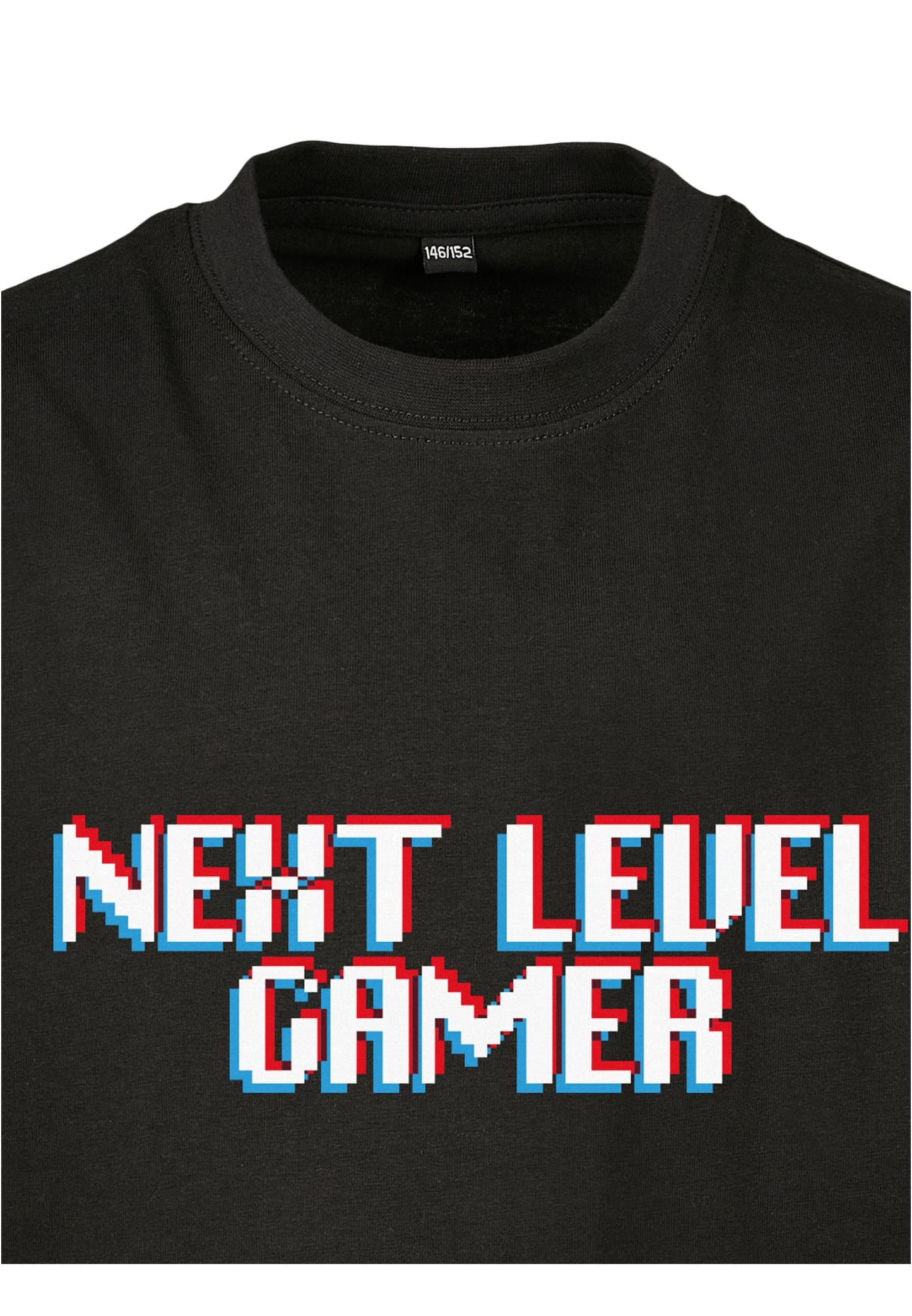 MT Kids Next Level Gamer Tee