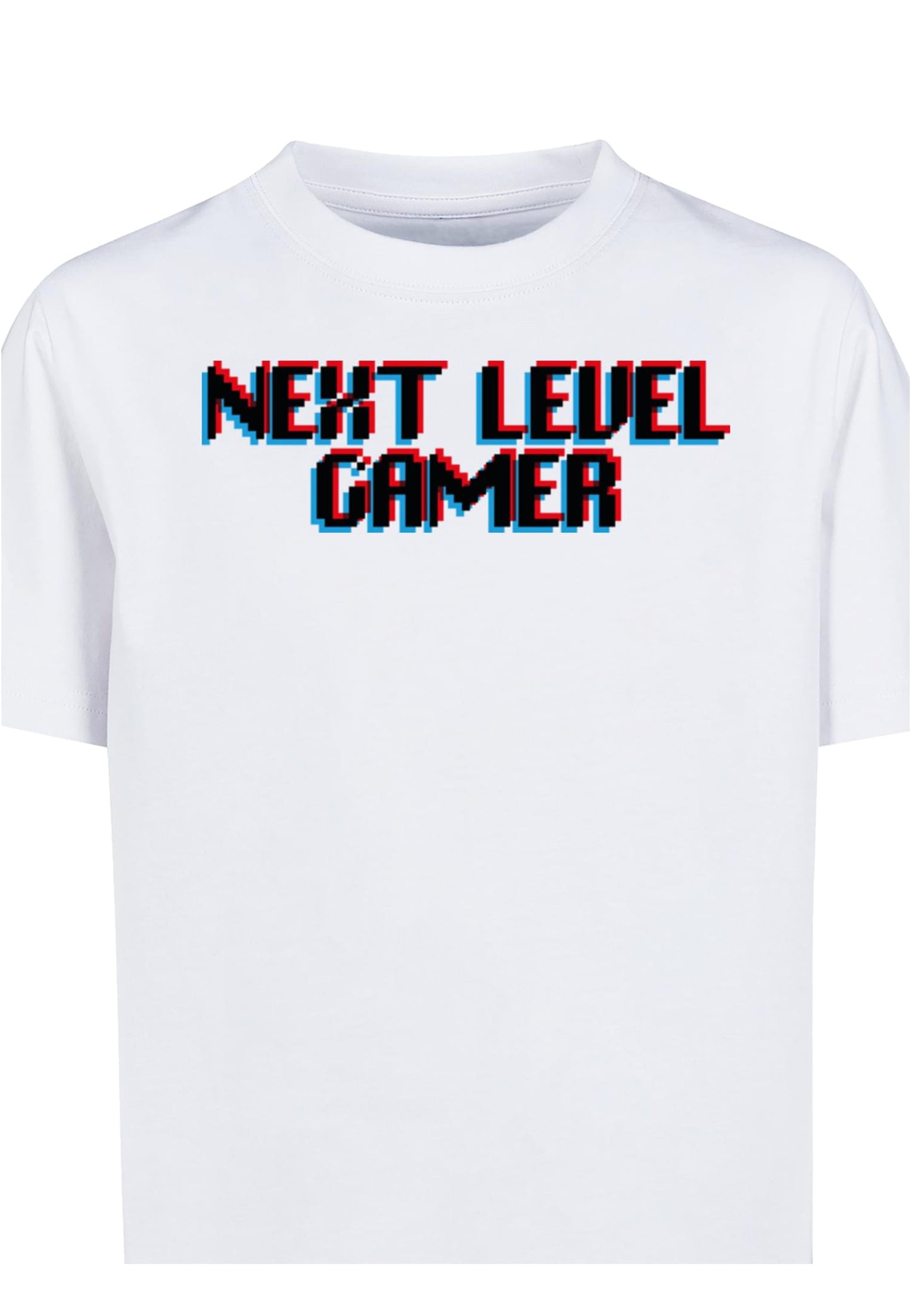 MT Kids Next Level Gamer Tee