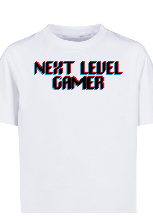 MT Kids Next Level Gamer Tee