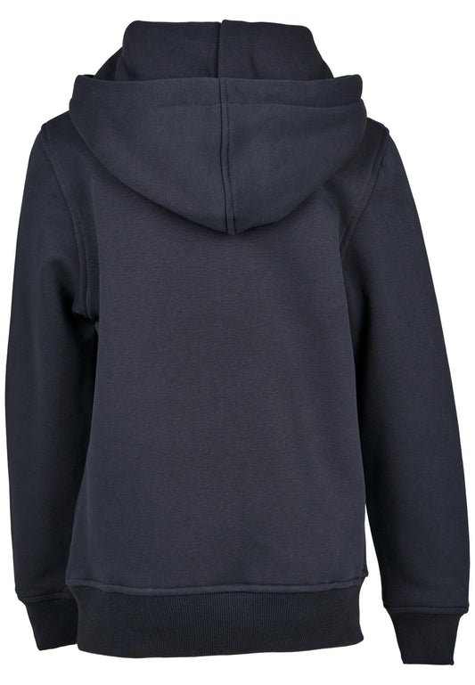 MT Kids Own Your Game Hoody - navy 122/128