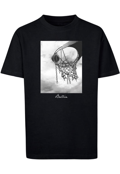 MT Kids Ballin 2.0 Tee - white 110/116