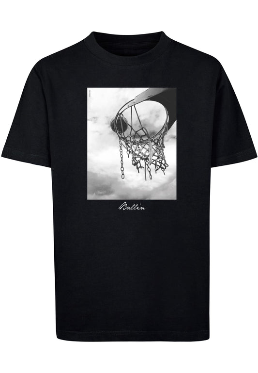MT Kids Ballin 2.0 Tee - white 110/116