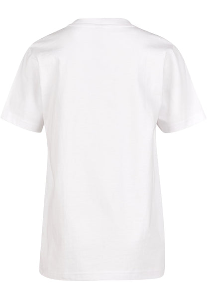 MT Kids Westside Connection 2.0 Tee - white 122/128