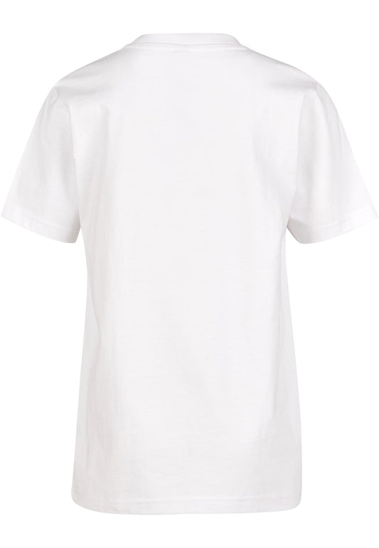 MT Kids Westside Connection 2.0 Tee - white 122/128