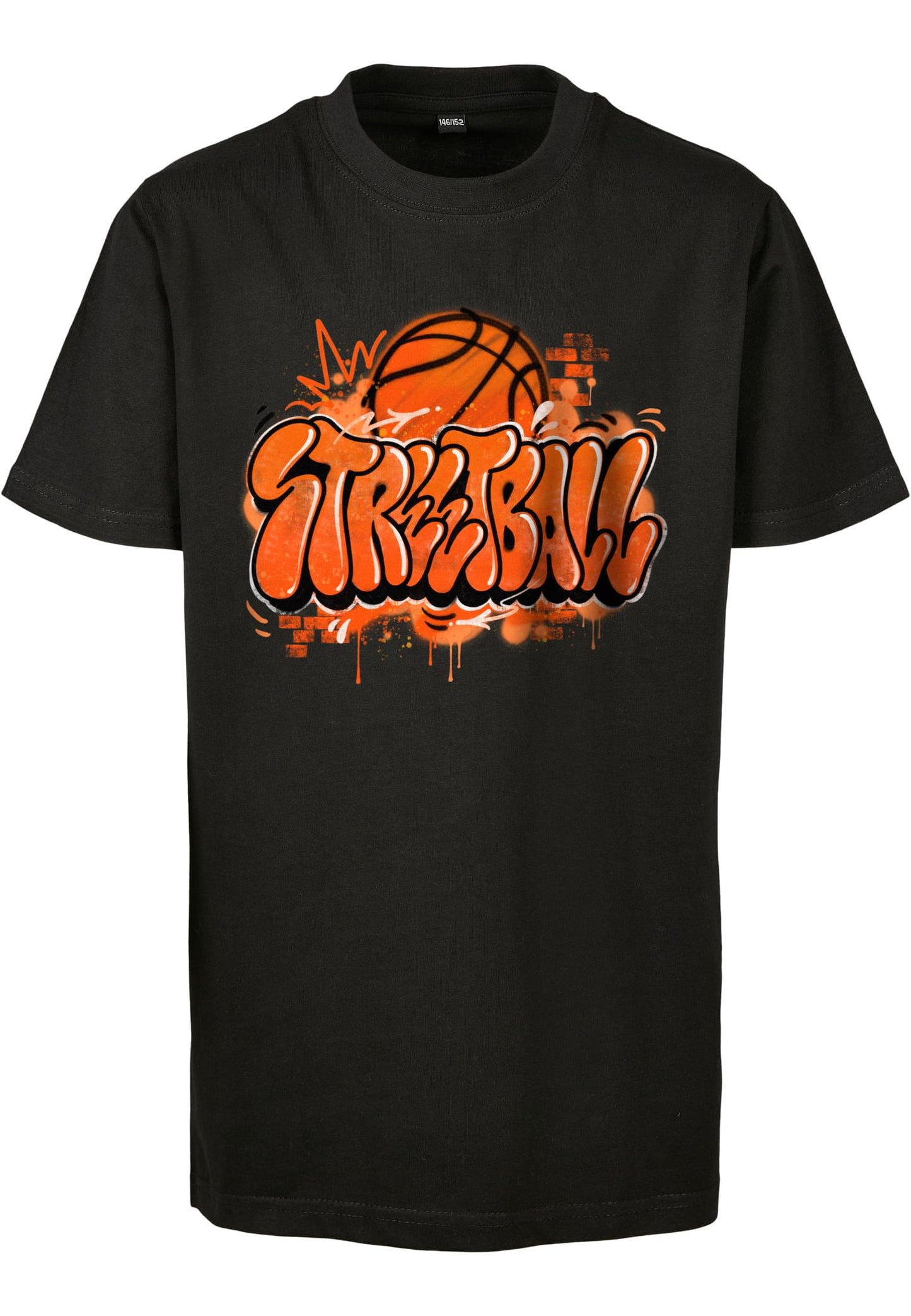 MT Kids Streetball Tee