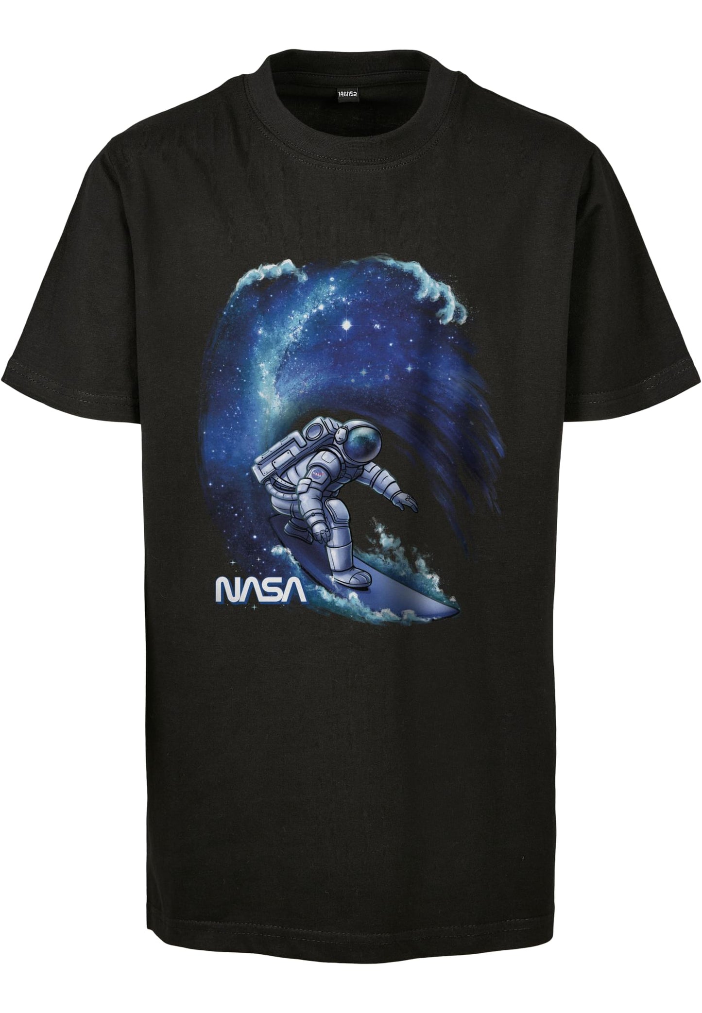 MT Kids NASA Surf Tee