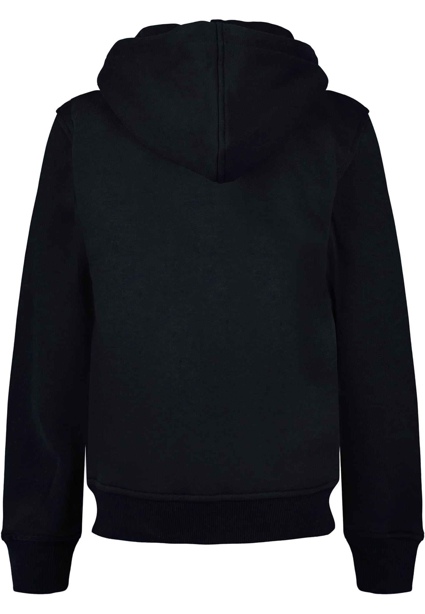 MT Kids Easy Sign Hoody - black 122/128