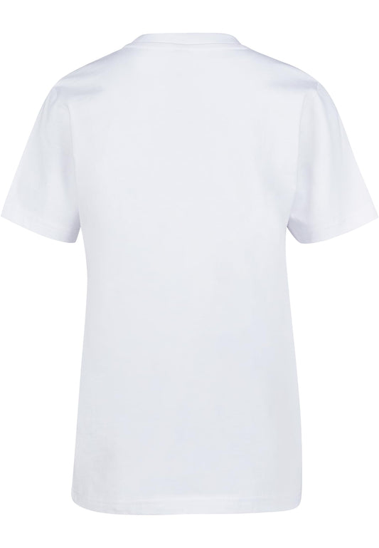 MT Kids Dragon Baller Tee - white 122/128