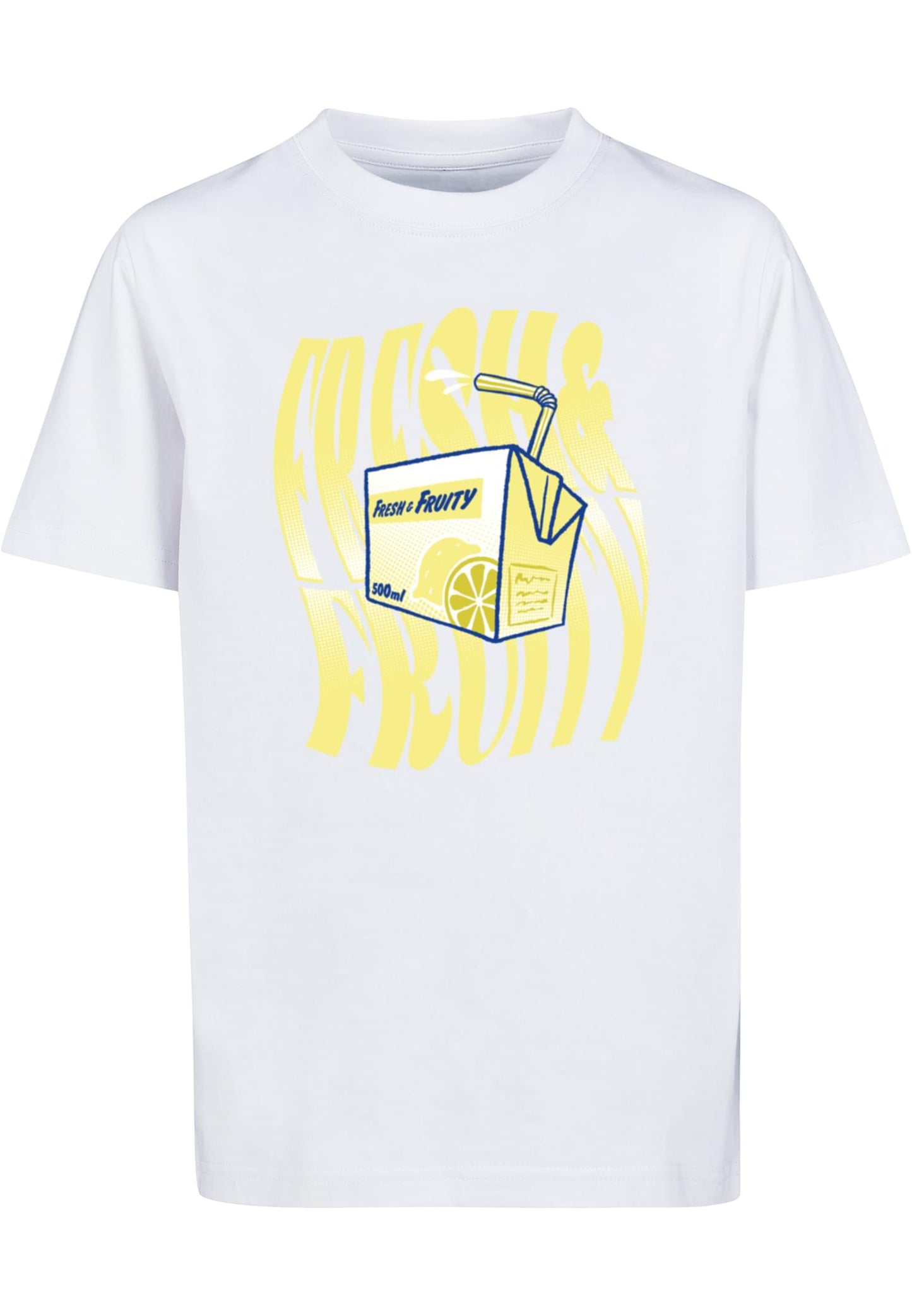 MT Kids Fresh And Fruity Tee