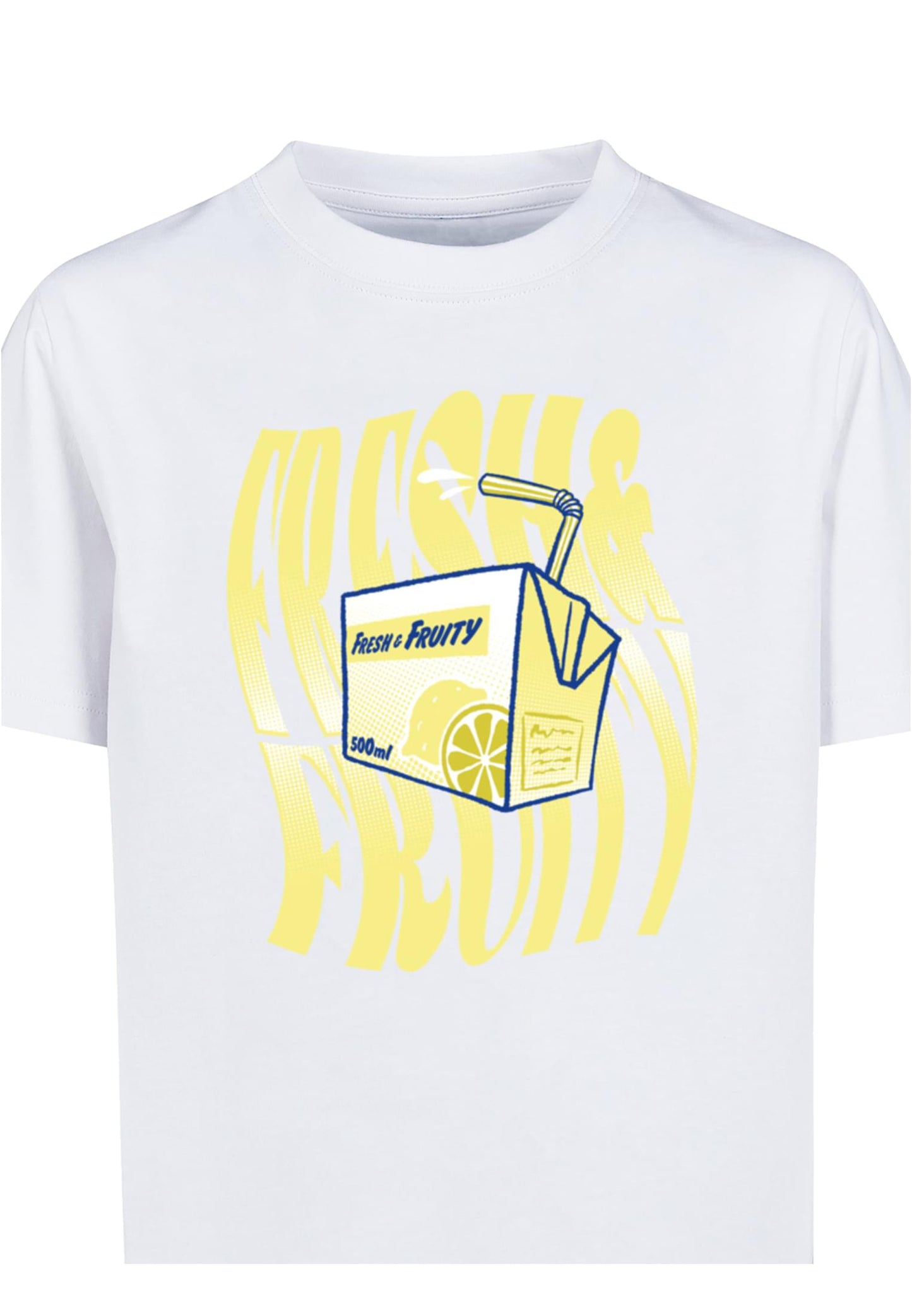 MT Kids Fresh And Fruity Tee