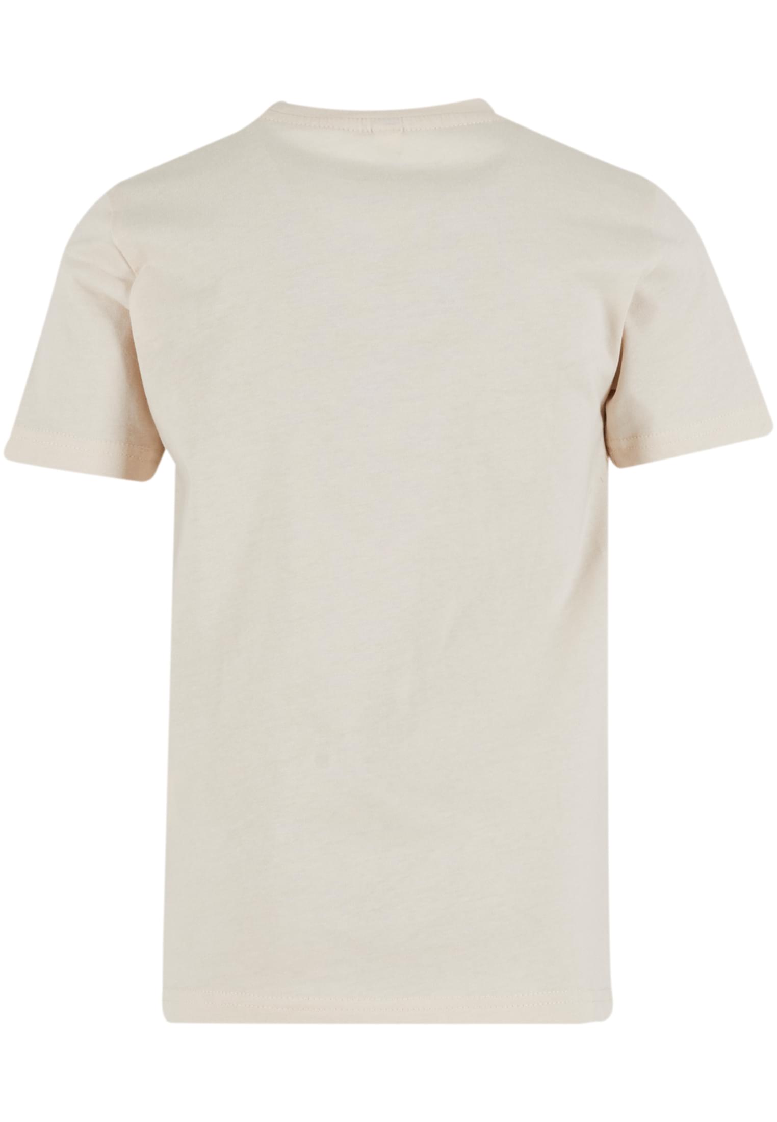 MT Kids Favorite Place Tee - beige 122/128