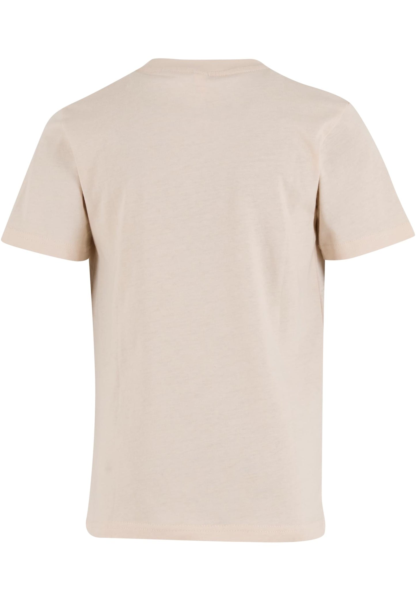 MT Kids Basketball Comic Tee - beige 146/152