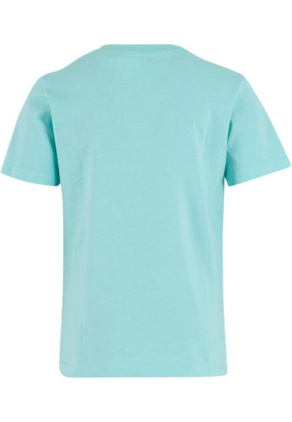 MT Kids Tiger Sports Tee - mint 122/128
