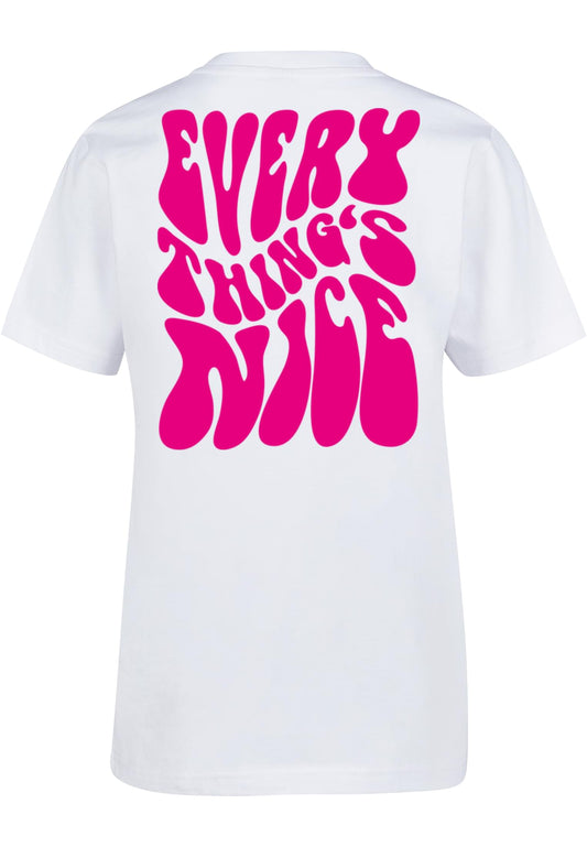 MT Kids Everything's Nice Tee