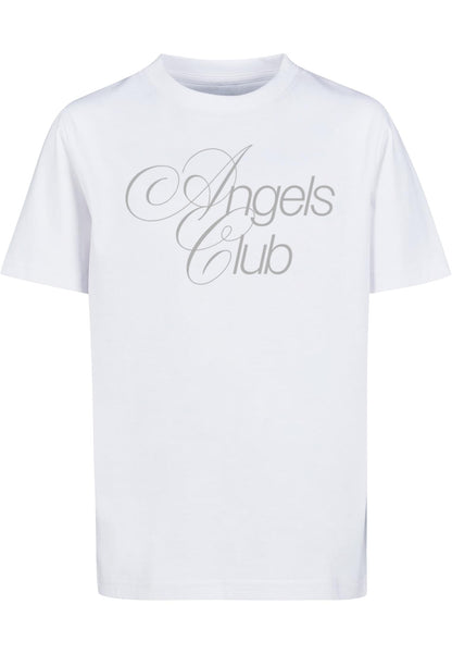 MT The Angels Club Tee
