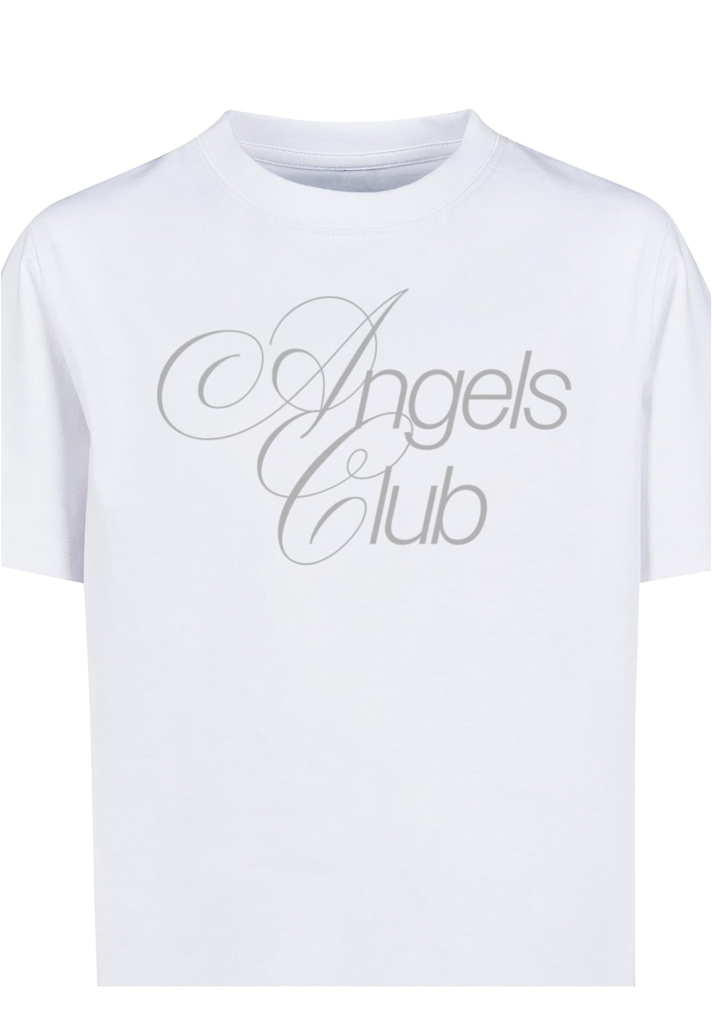 MT The Angels Club Tee