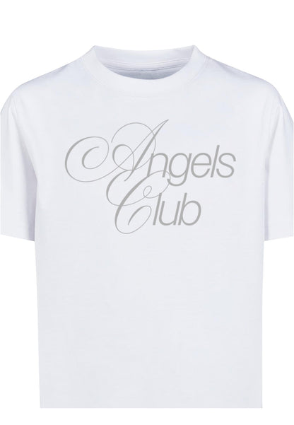 MT The Angels Club Tee