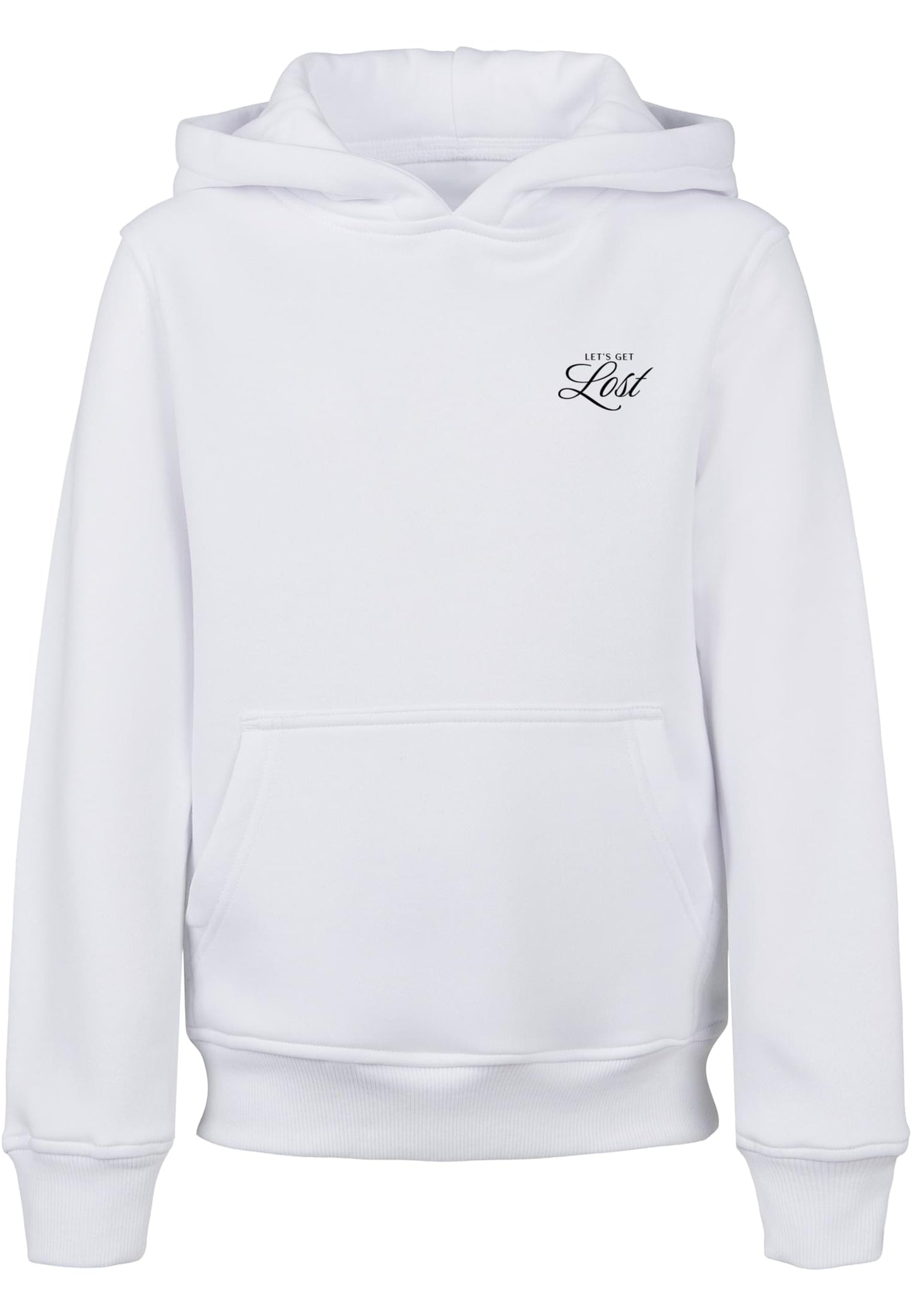 MT Lost Flowers Basic Kids Hoody