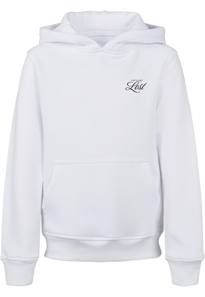 MT Lost Flowers Basic Kids Hoody