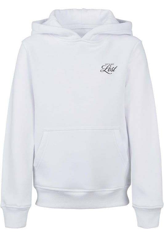 MT Lost Flowers Basic Kids Hoody