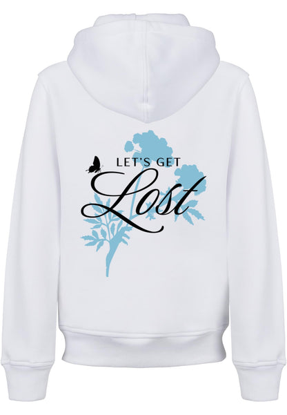 MT Lost Flowers Basic Kids Hoody