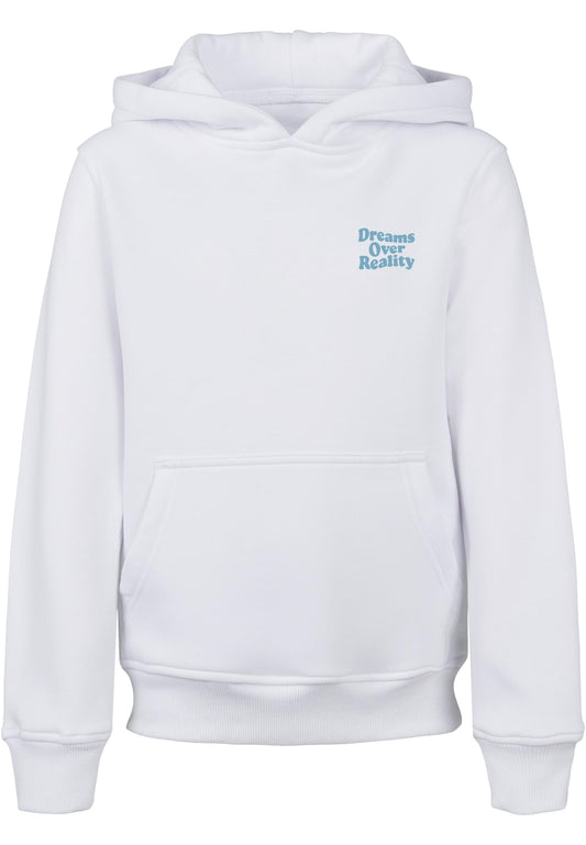 UC Dreams Over Reality Basic Kids Hoody