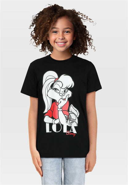MT T-Shirt & Hoodie 2 Pack Lola Bunny