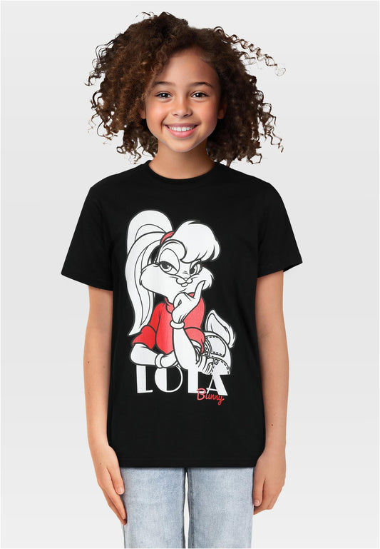 MT T-Shirt & Hoody 2 Pack Lola Bunny