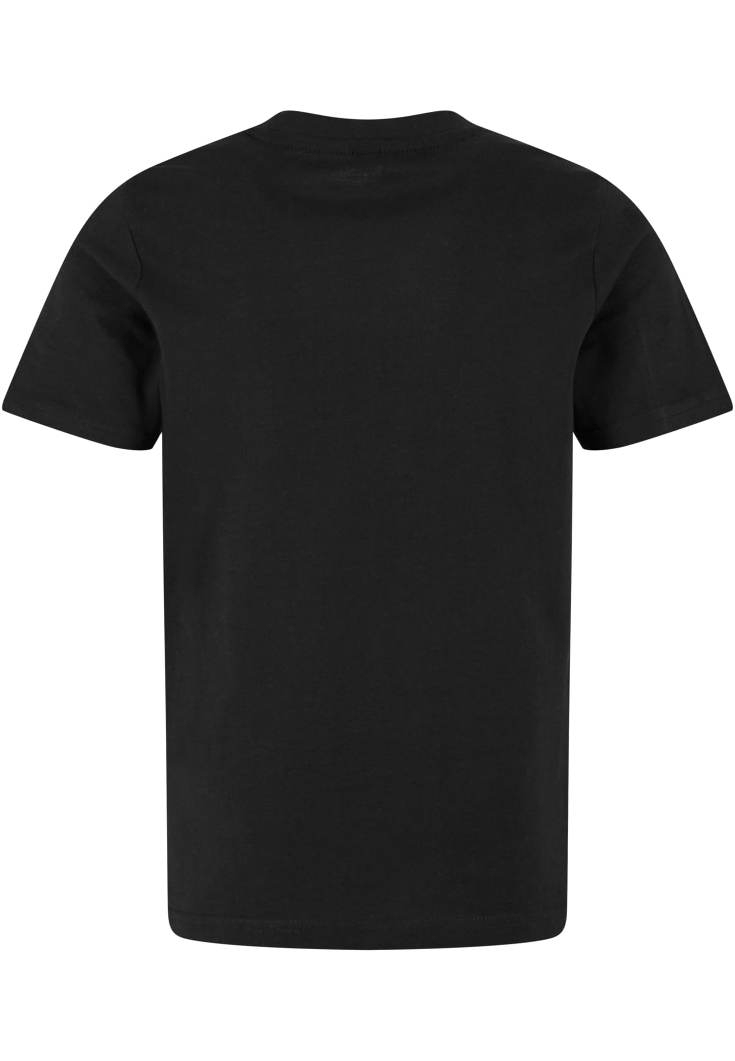 MT Think Different. EMB Tee - black 122/128