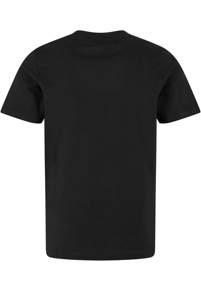 MT Think Different. EMB Tee - black 122/128