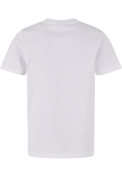 MT Kids Let It Shine Sun EMB Tee