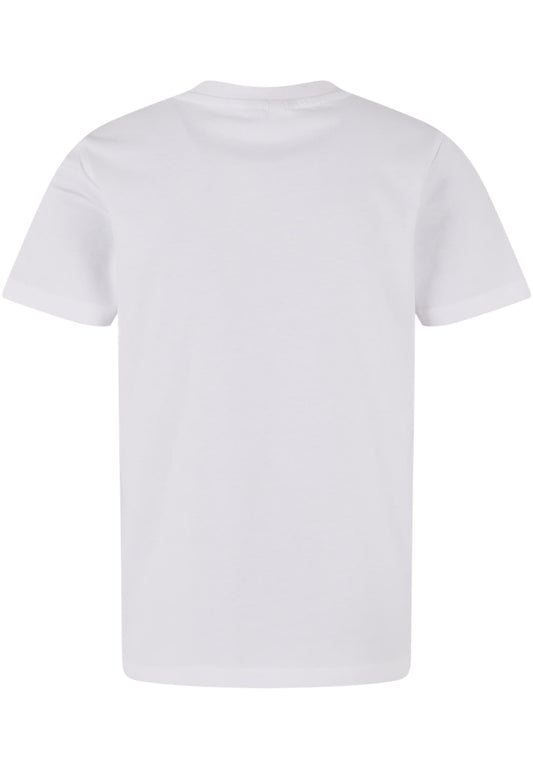 MT Kids Queen Card Game EMB Tee