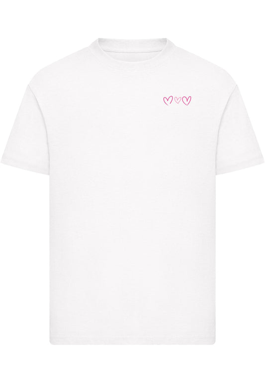 MT Kids Always Trust Your Heart Tee