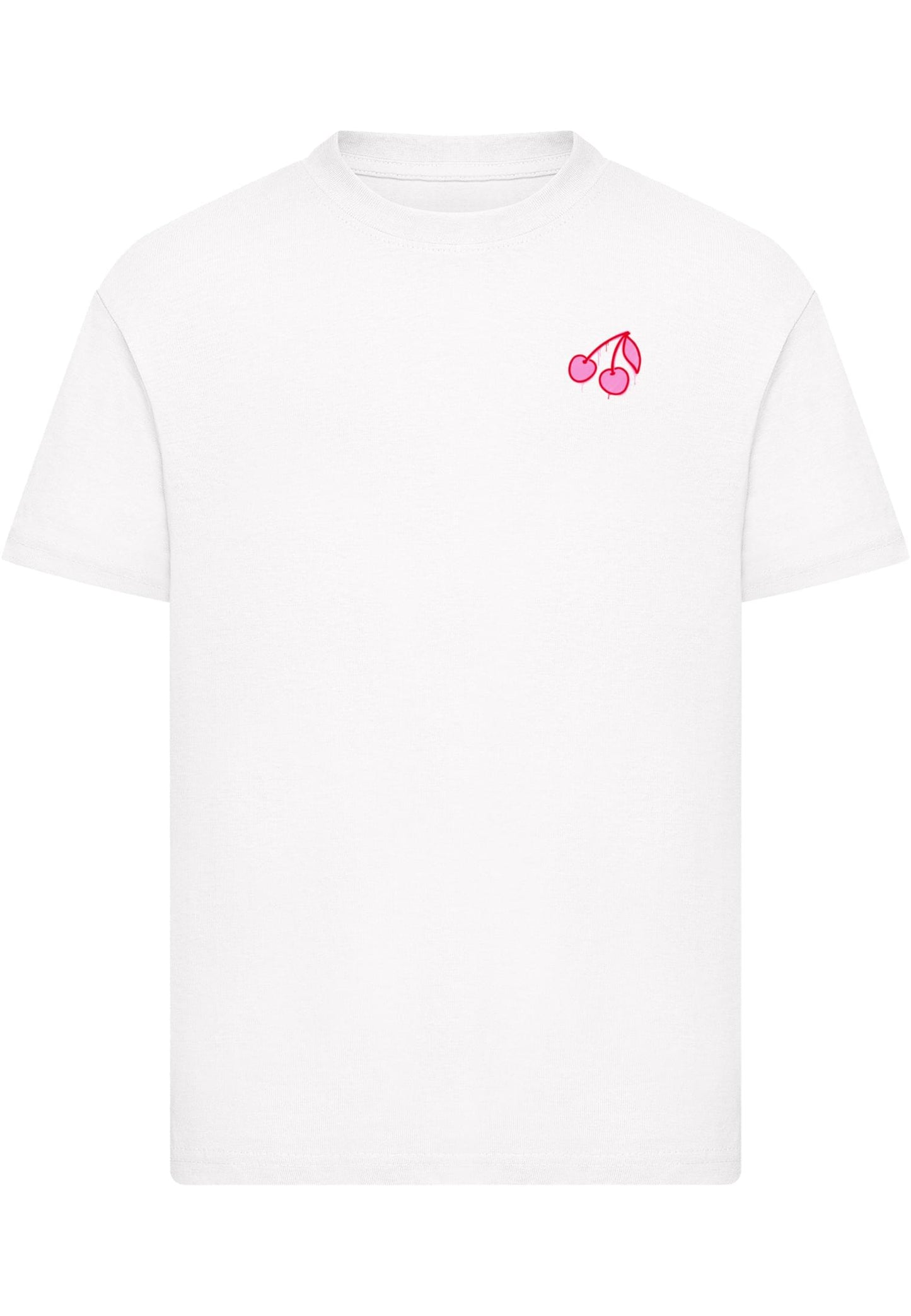 MT Kids Japan Cherries Tee