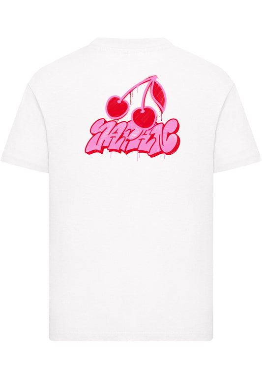 MT Kids Japan Cherries Tee