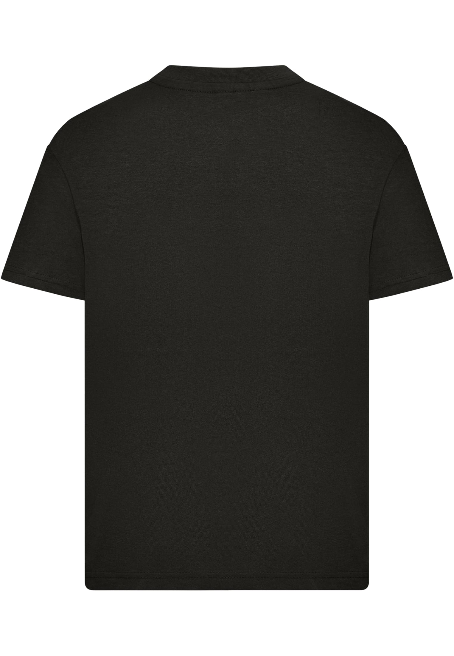 MT Kids Drift Racing Tee - black 122/128