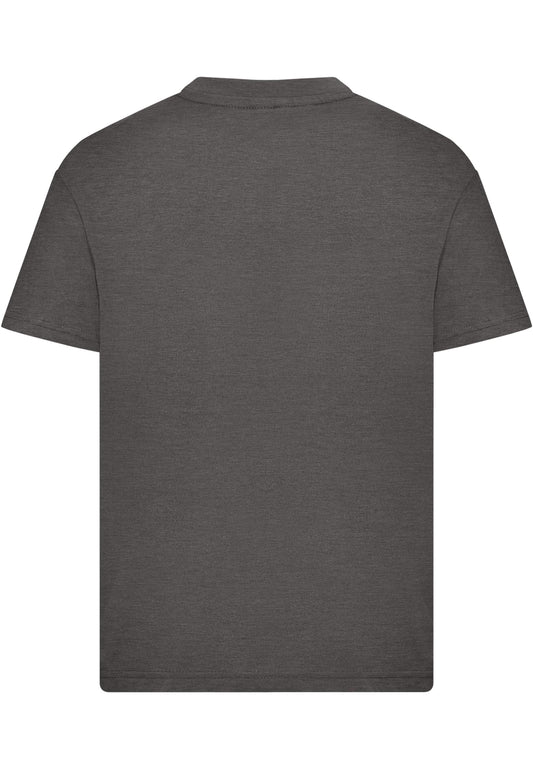 MT Kids Ballin Hard Tee - gray 122/128