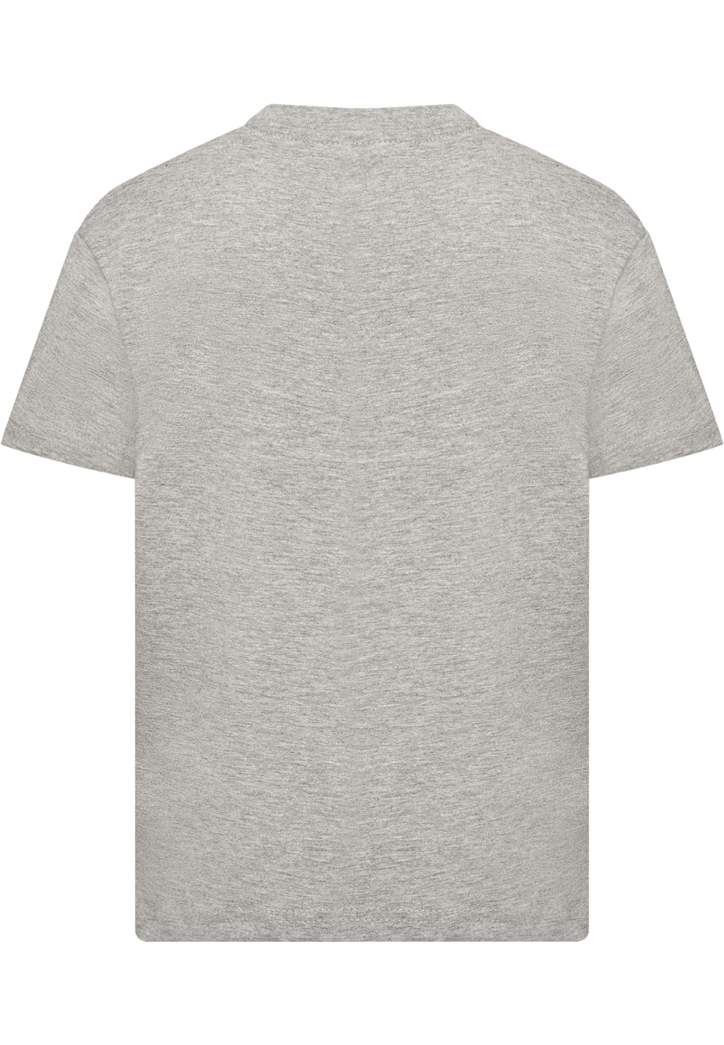MT Kids Heart Sign Tee - gray 122/128