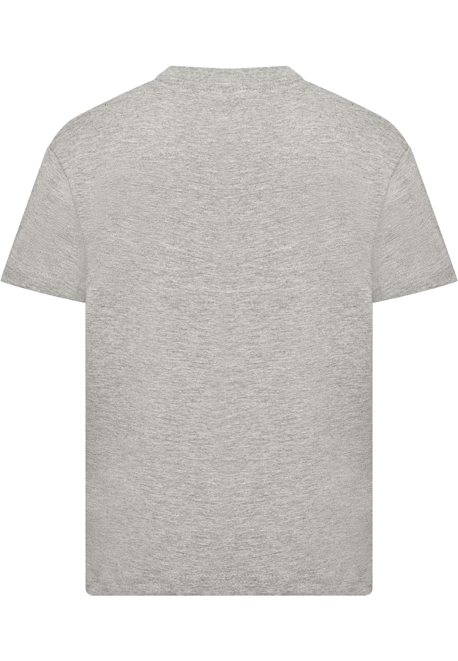 MT Kids Heart Sign Tee - gray 122/128