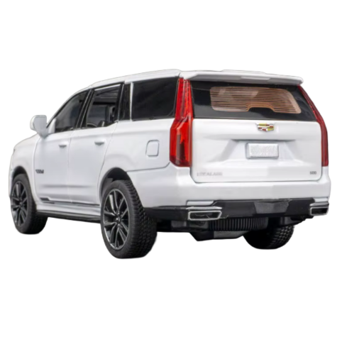 Transport SUV Premium Mini Bilmodell - Skala 1:32