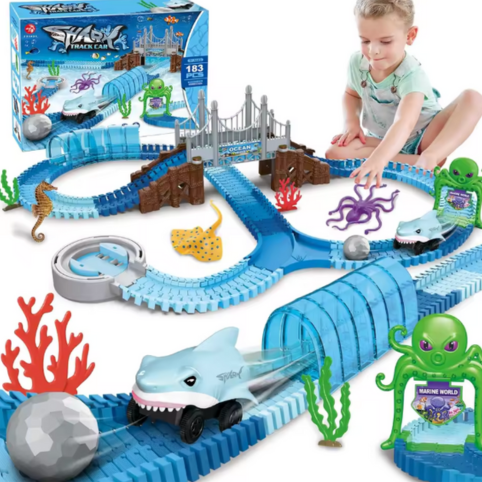 Flexibel Bilbana - Haj - 183 Bitar