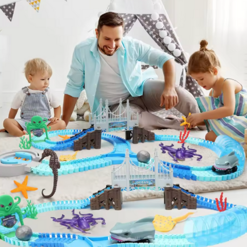 Flexibel Bilbana - Haj - 183 Bitar