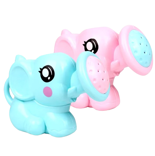 Water Jug ​​Elephant - Sold in pairs