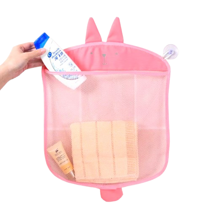Toy Storage Bathroom Storage 