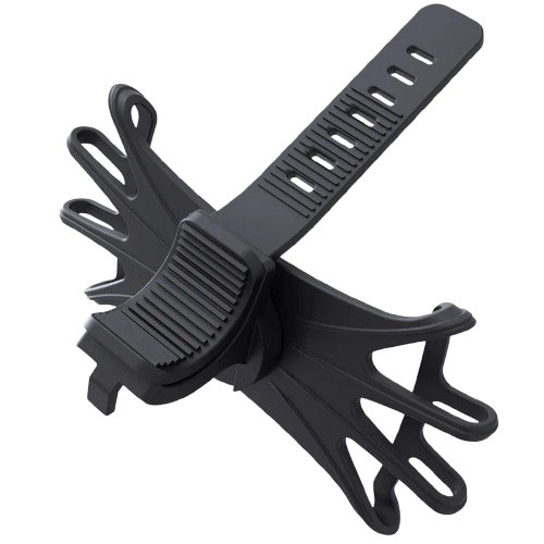 Mobile Holder Pram - Rotatable