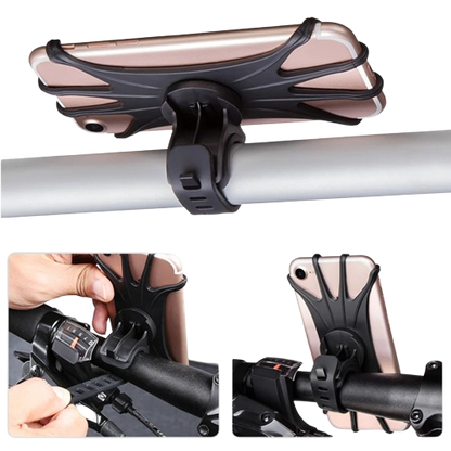 Mobile Holder Pram - Rotatable