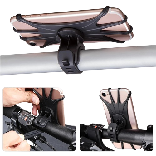 Mobile Holder Pram - Rotatable