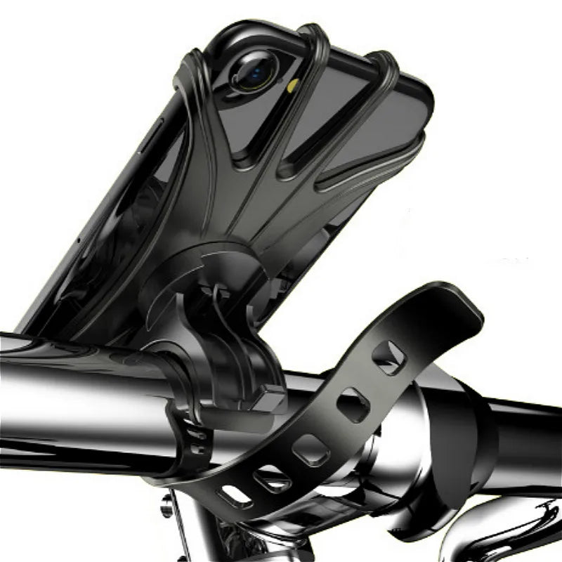 Mobile Holder Pram - Rotatable
